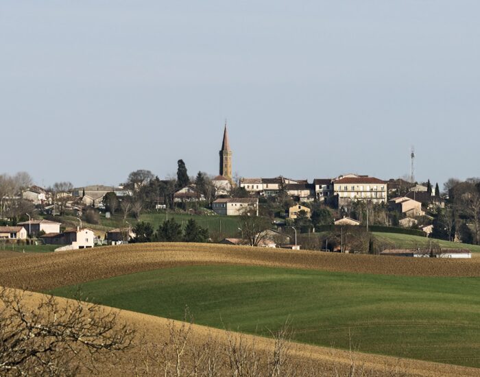 Maisons Terre d'Oc Cadours Haute Garonne