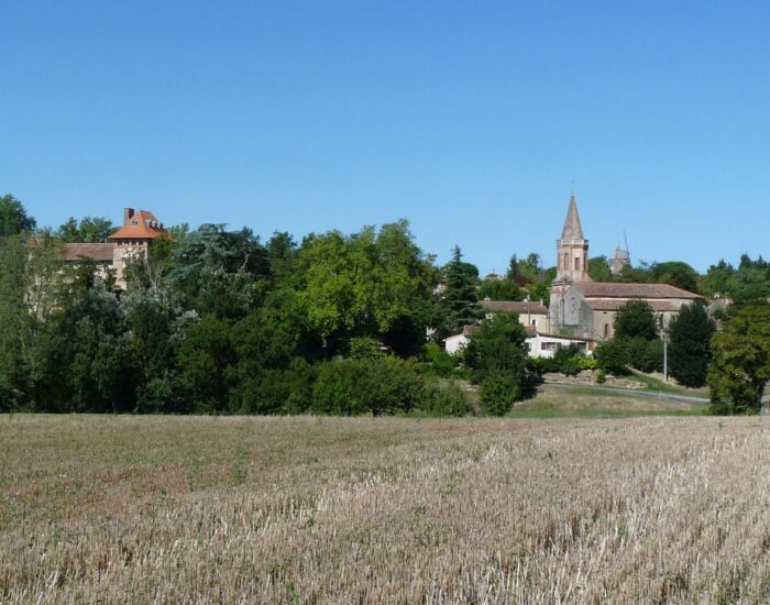 Maisons Terre d'Oc Cambiac Haute Garonne