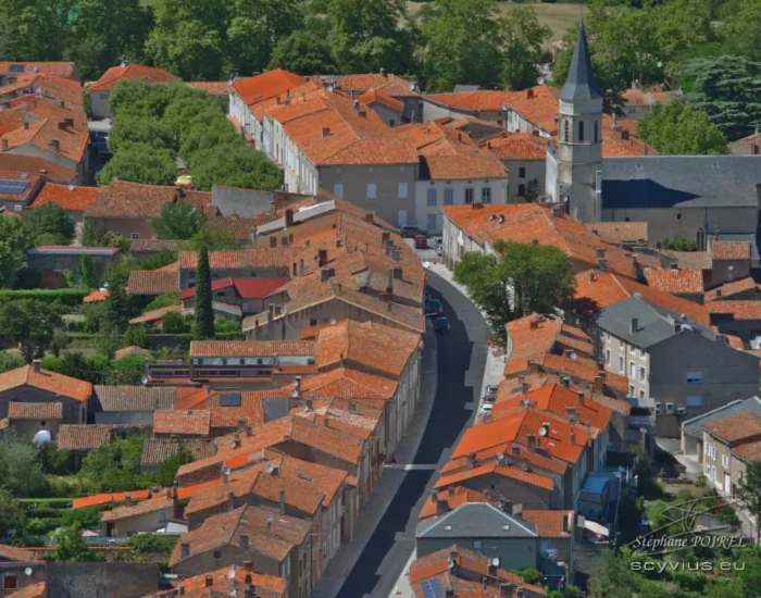 Maisons Terre d'Oc - Dourgne