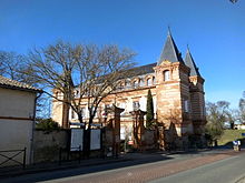 Maisons Terre d'Oc Lagardelle-sur-Lèze Haute-Garonne