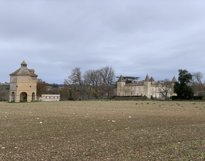 Maisons Terre d'Oc Pradère-les-Bourguets Haute Garonne