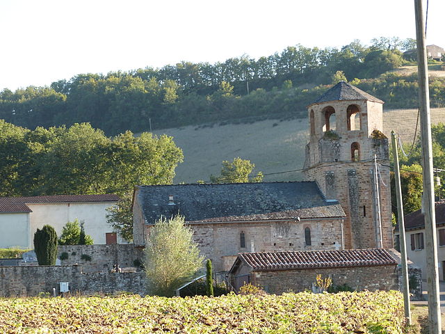 Maisons Terre d'Oc -Saint-Marcel-Campes Tarn