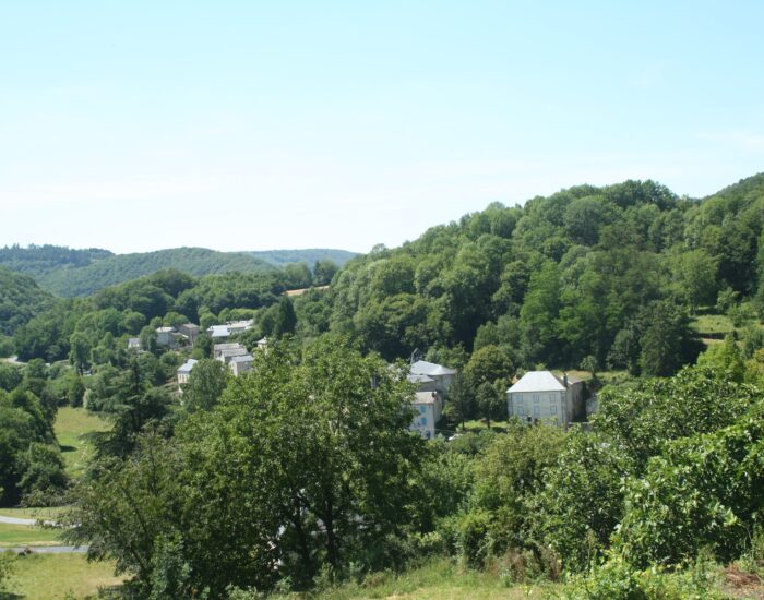 Maisons Terre d'Oc - Ferrières Tarn