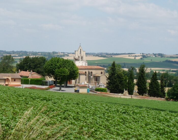 Maisons Terre d'Oc Francarville Haute Garonne