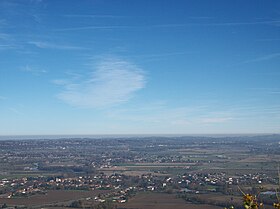 Maisons Terre d'Oc Pointis de Rivière Haute Garonne