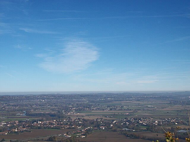 Maisons Terre d'Oc Huos Haute Garonne