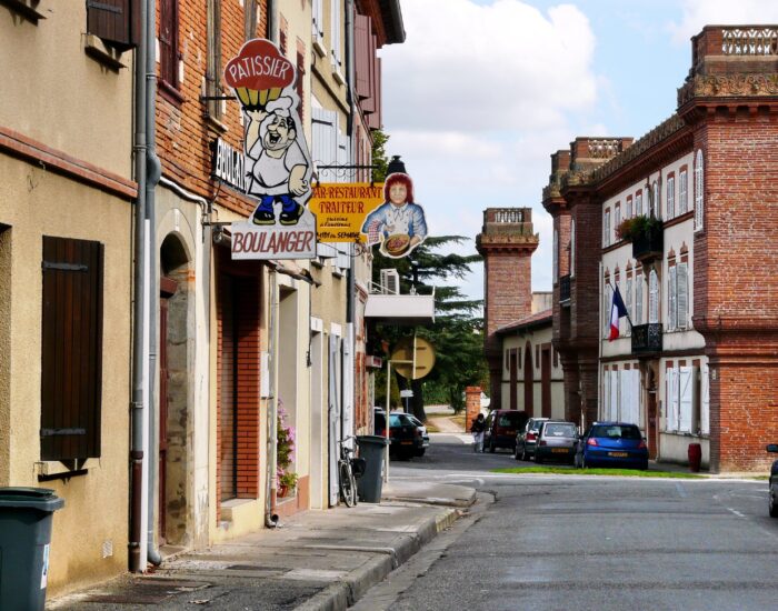 Maisons Terre d'Oc Lavernose Lacasse Haute Garonne