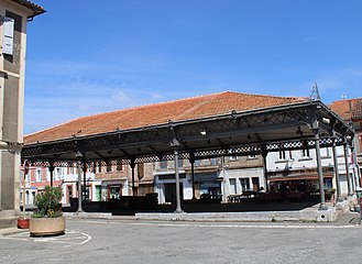 Maisons Terre d'Oc Le Fousseret Haute Garonne