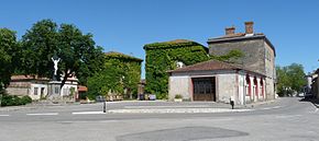 Maisons Terre d'Oc Le Faget Haute Garonne