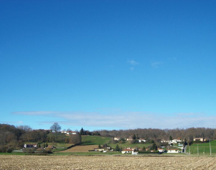 Maisons Terre d'Oc Les Tourreilles Haute Garonne