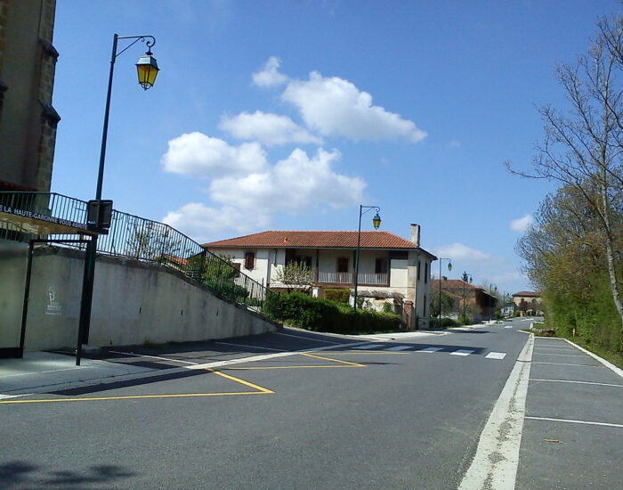 Maisons Terre d'Oc Lilhac Haute Garonne