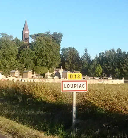 Maisons Terre d'Oc Loupiac Tarn