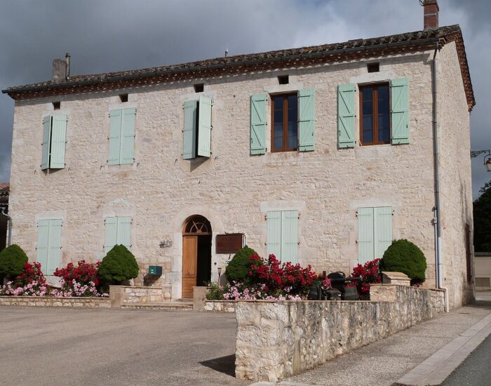 Maisons Terre d'Oc - Noailles Tarn