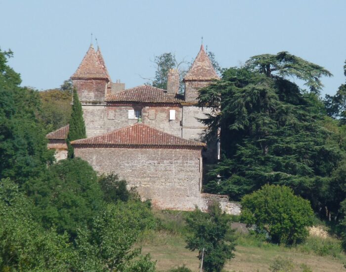 Maisons Terre d'Oc Monestrol Haute Garonne