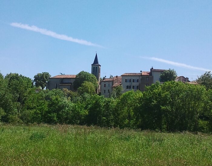 Maisons Terre d'Oc - Montdragon Tarn
