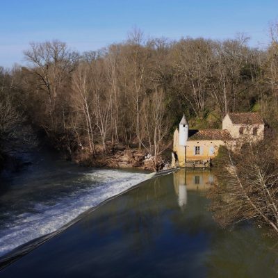Maisons Terre d'Oc - Saint-Gauzens Tarn
