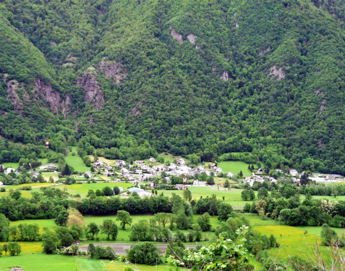 Maisons Terre d'Oc Moustajon Haute Garonne
