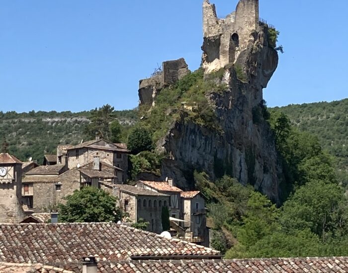 Maisons Terre d'Oc - Penne Tarn