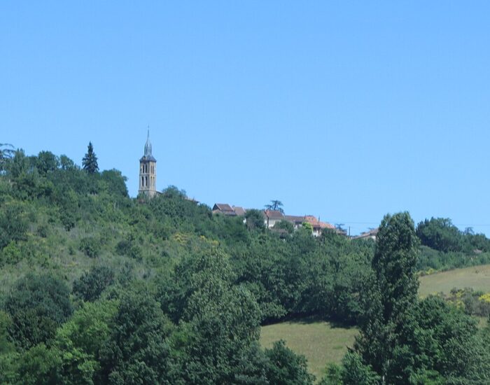 Maisons Terre d'Oc Puymaurin Haute Garonne