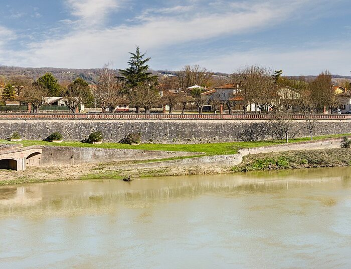 Maisons Terre d'Oc Reyniès TARN ET GARONNE