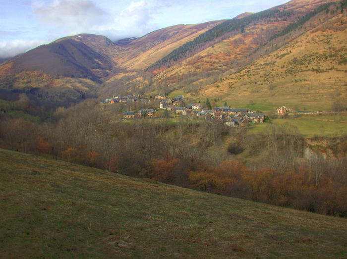 Maisons Terre d'Oc Saint Paul D'Oueil Haute GAronne