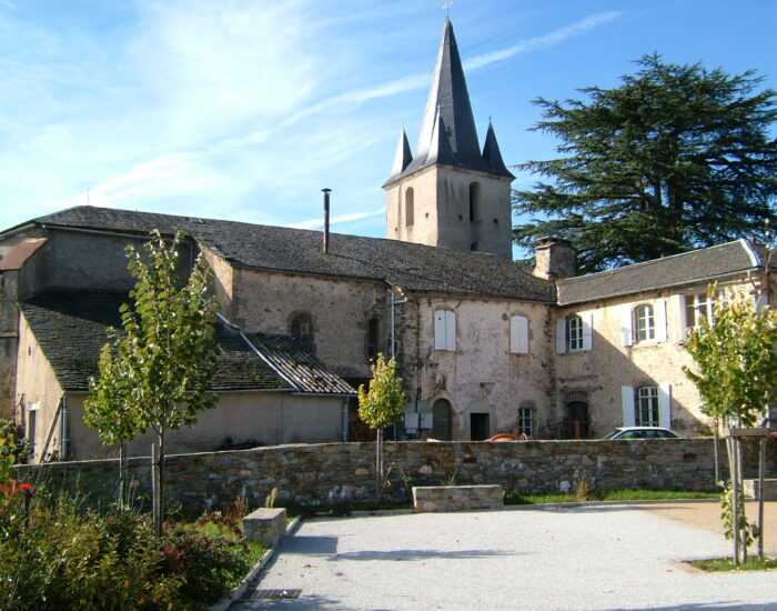 Maisons Terre d'Oc Le Masnau-Massuguiès Tarn