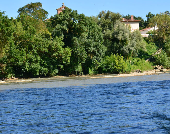 Maisons Terre d'Oc Saubens Haute Garonne