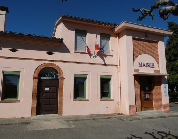 Maisons Terre d'Oc Saint-Pierre-de-Lages Haute Garonne