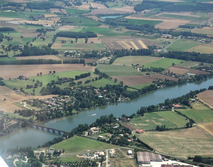 Maisons Terre d'Oc - Labastide de Lévis Tarn