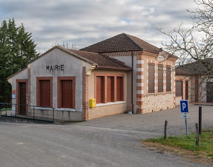 Maisons Terre d'Oc Boissède Haute Garonne