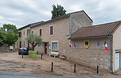 Maisons Terre d'Oc Saint-Sernin-lès-Lavaur Tarn