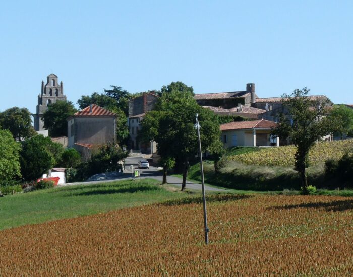 Maisons Terre d'Oc Vaux Haute Garonne