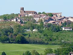 Maisons Terre d'Oc Verfeil Haute Garonne