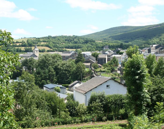 Maisons Terre d'Oc Viane Mazamet