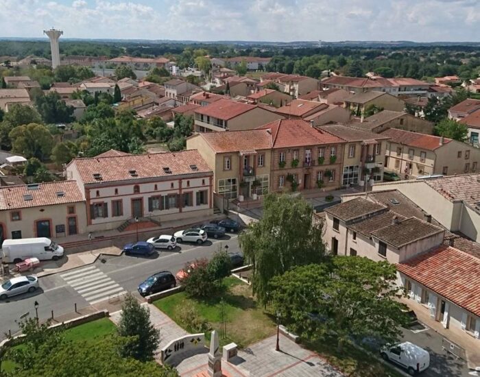 Maisons Terre d'Oc Fonsorbes Haute Garonne