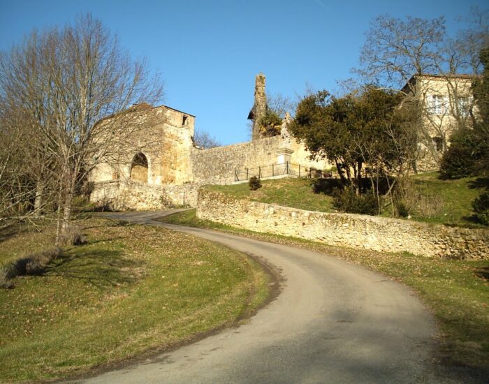 Maisons Terre d'Oc Saint Arailles Haute Garonne