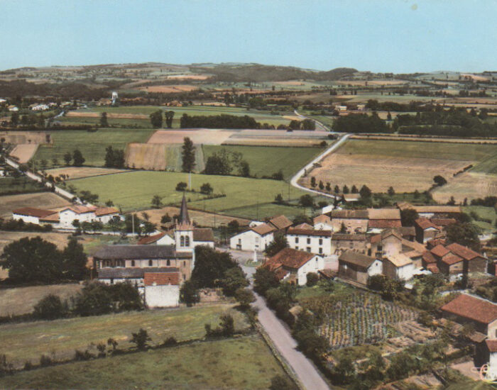 Maisons Terre d'Oc - Sainte-Gemme Tarn