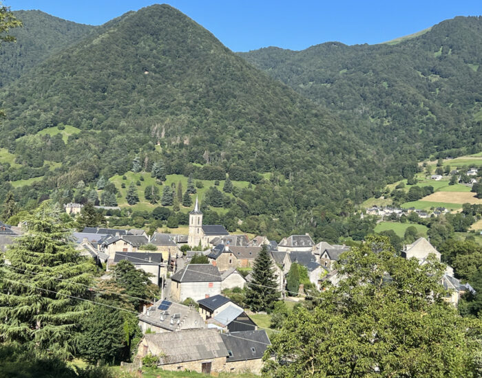 Maisons Terre d'Oc Salles et Pratviel Haute Garonne
