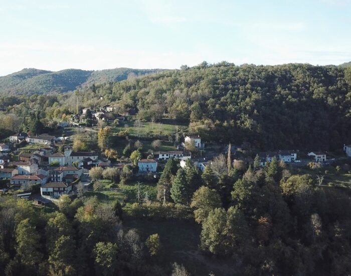 Maisons Terre d'Oc Cazaunous Haute GAronne