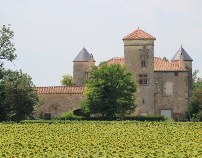 Maisons Terre d'Oc - Bournazel Tarn
