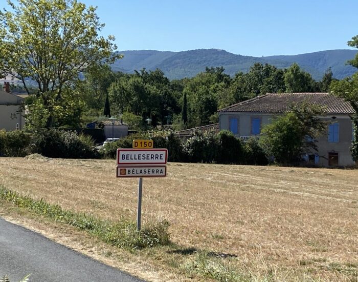 Maisons Terre d'Oc Belleserre Tarn