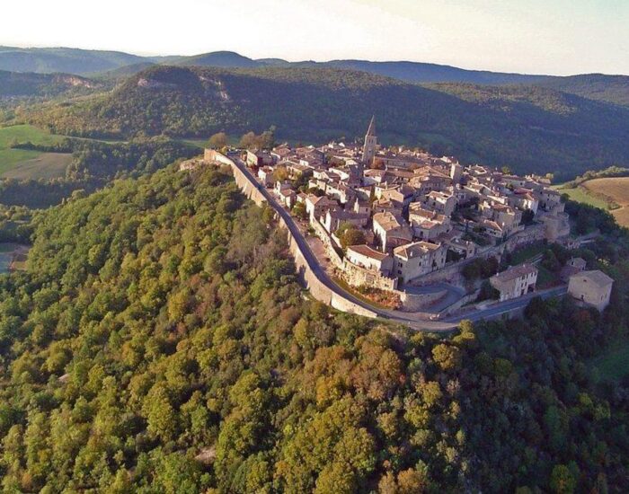 Maisons Terre d'Oc - Puycelsy