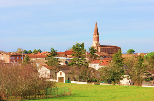 Maisons Terre d'Oc - Cunac Tarn