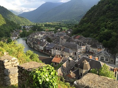 Maisons Terre d'Oc Juzet d'Izaut Haute Garonne