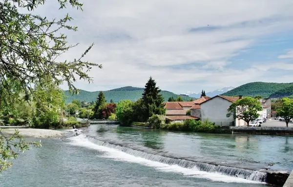 Maisons Terre d'Oc Gourdan Polignan Haute Garonne