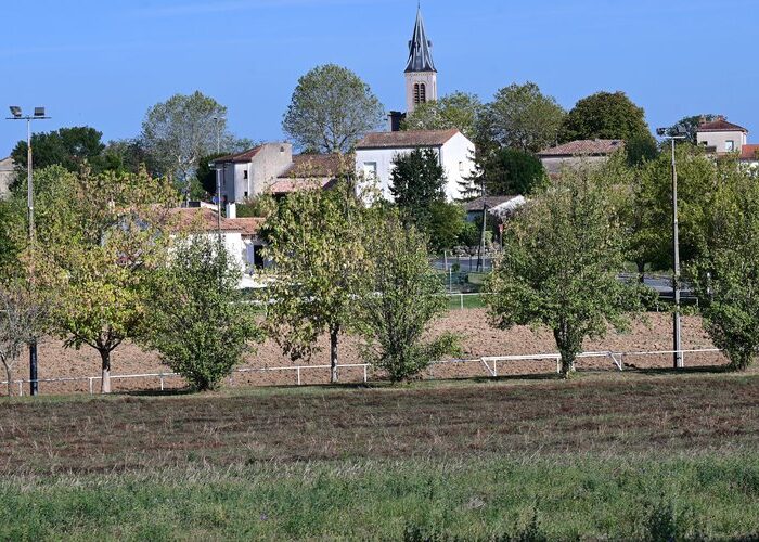Maisons Terre d'Oc - Carlus Tarn