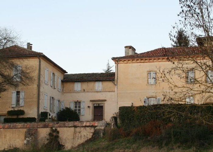 Maisons Terre d'Oc Salerm Haute Garonne