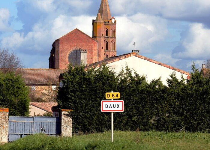 Maisons Terre d'Oc Daux Haute-Garonne