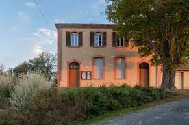 Maisons Terre d'Oc Mauvezin Haute Garonne