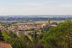 Grisolles Maisons Terre d'Oc TARN ET GARONNE